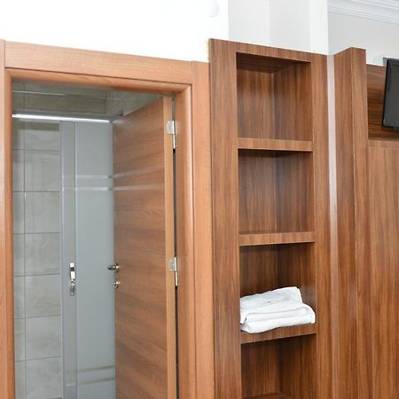 Bilgic Hotel Kırklareli Kültér fotó