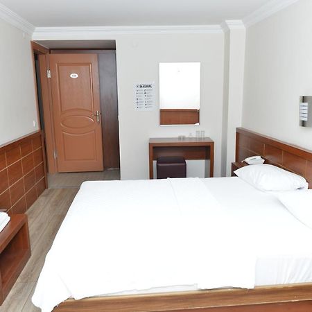 Bilgic Hotel Kırklareli Kültér fotó