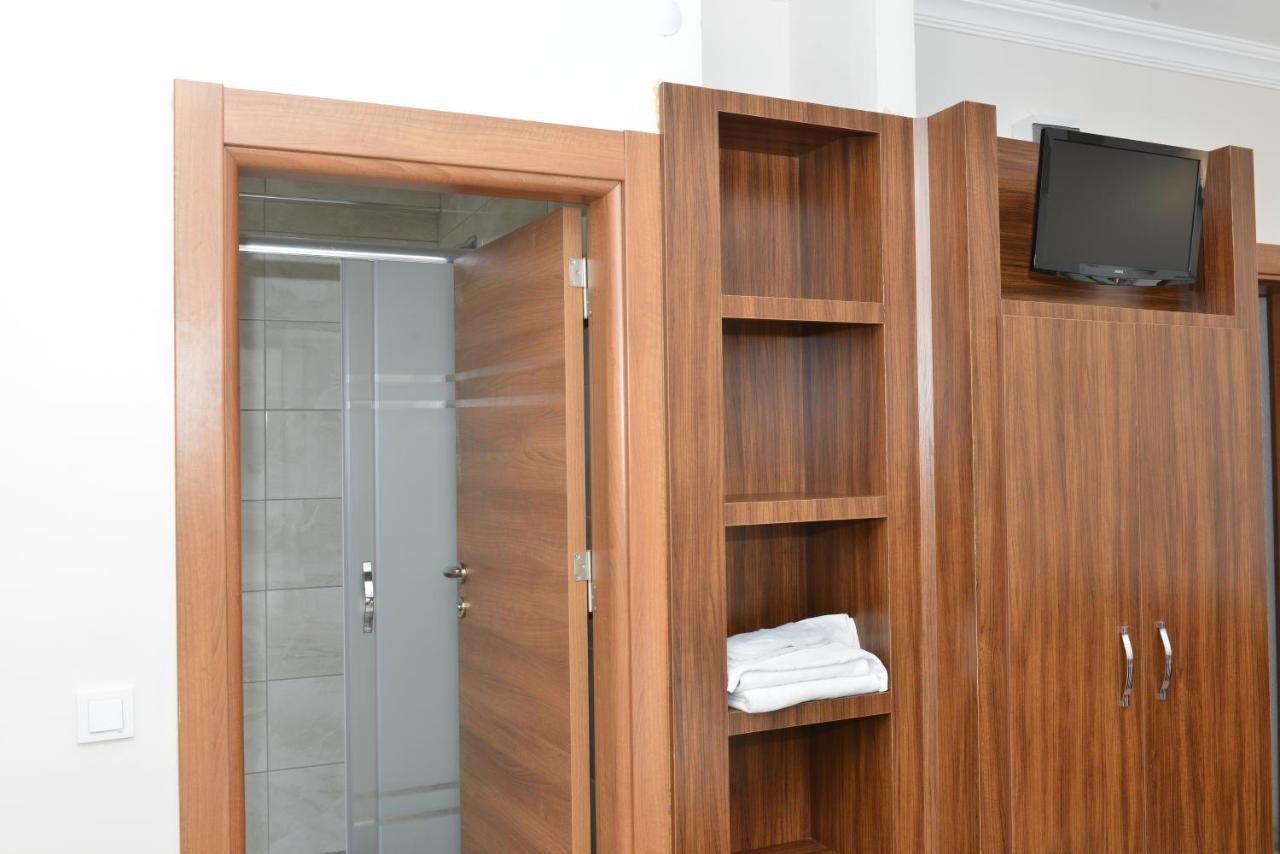 Bilgic Hotel Kırklareli Kültér fotó
