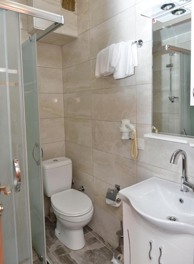 Bilgic Hotel Kırklareli Kültér fotó