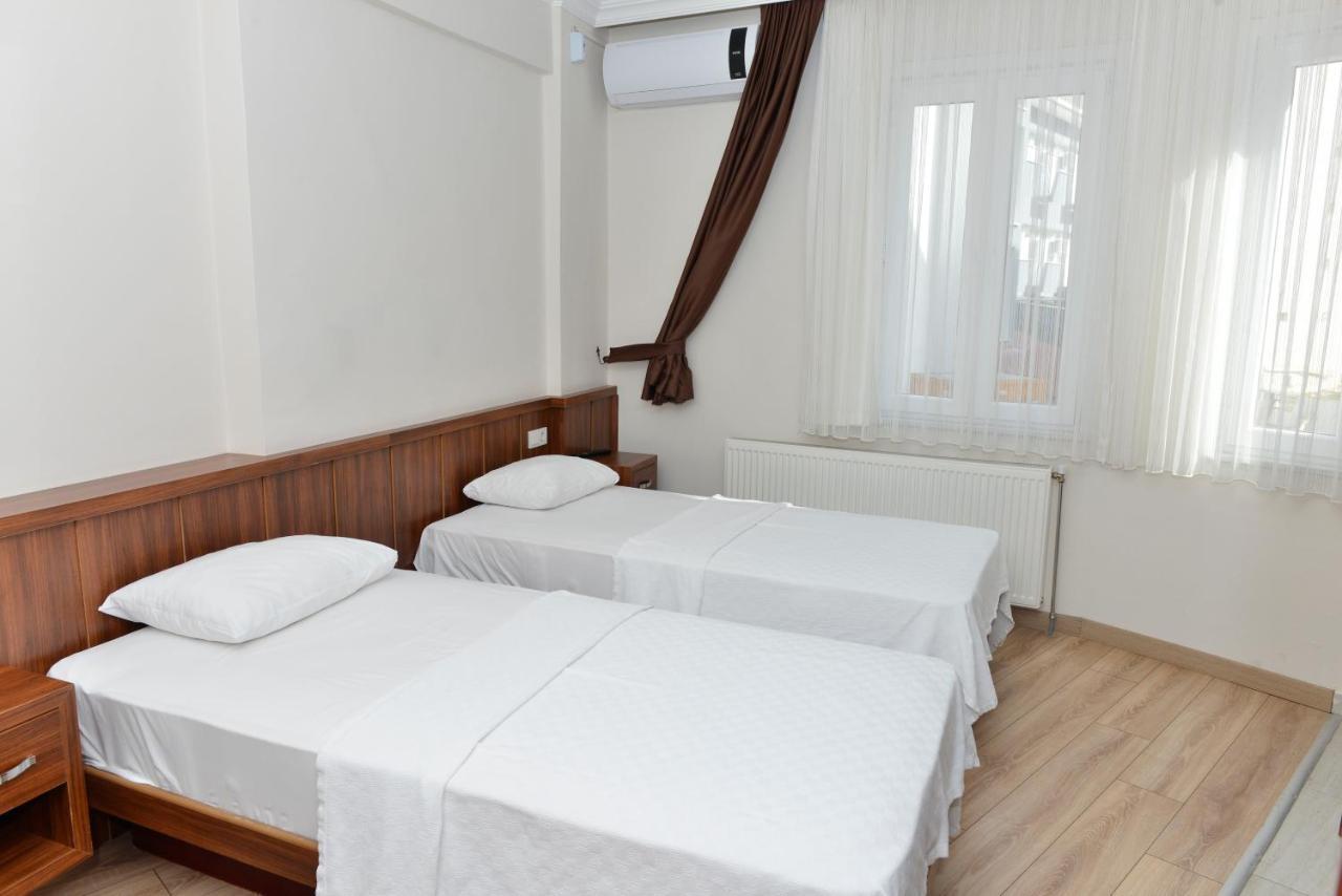 Bilgic Hotel Kırklareli Kültér fotó