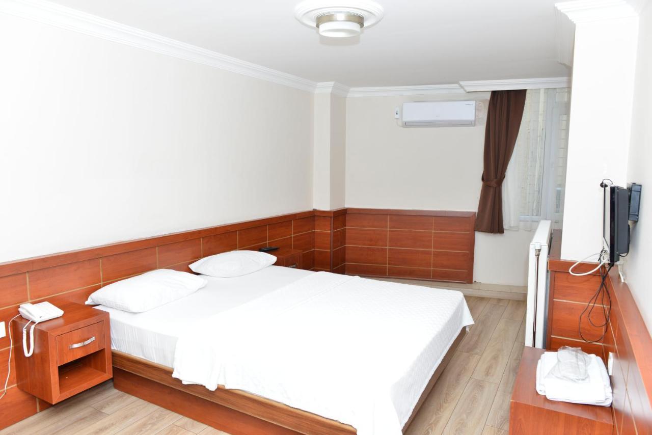 Bilgic Hotel Kırklareli Kültér fotó